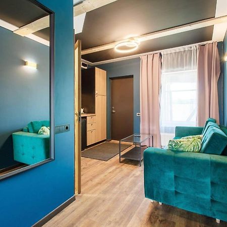 Apartments In Каунас Экстерьер фото