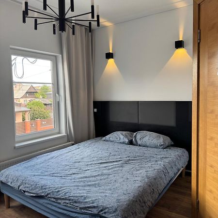 Apartments In Каунас Экстерьер фото