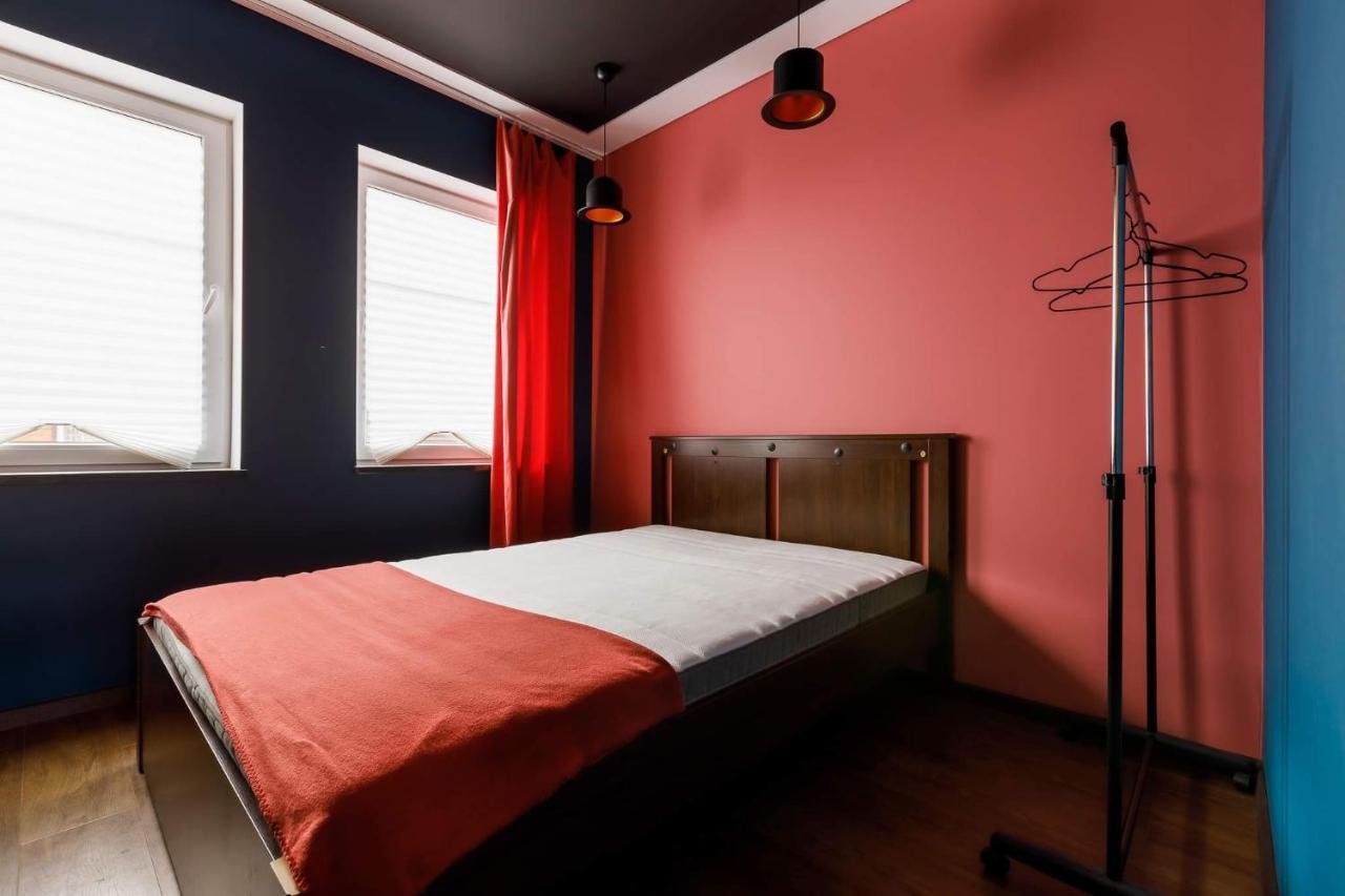 Apartments In Каунас Экстерьер фото