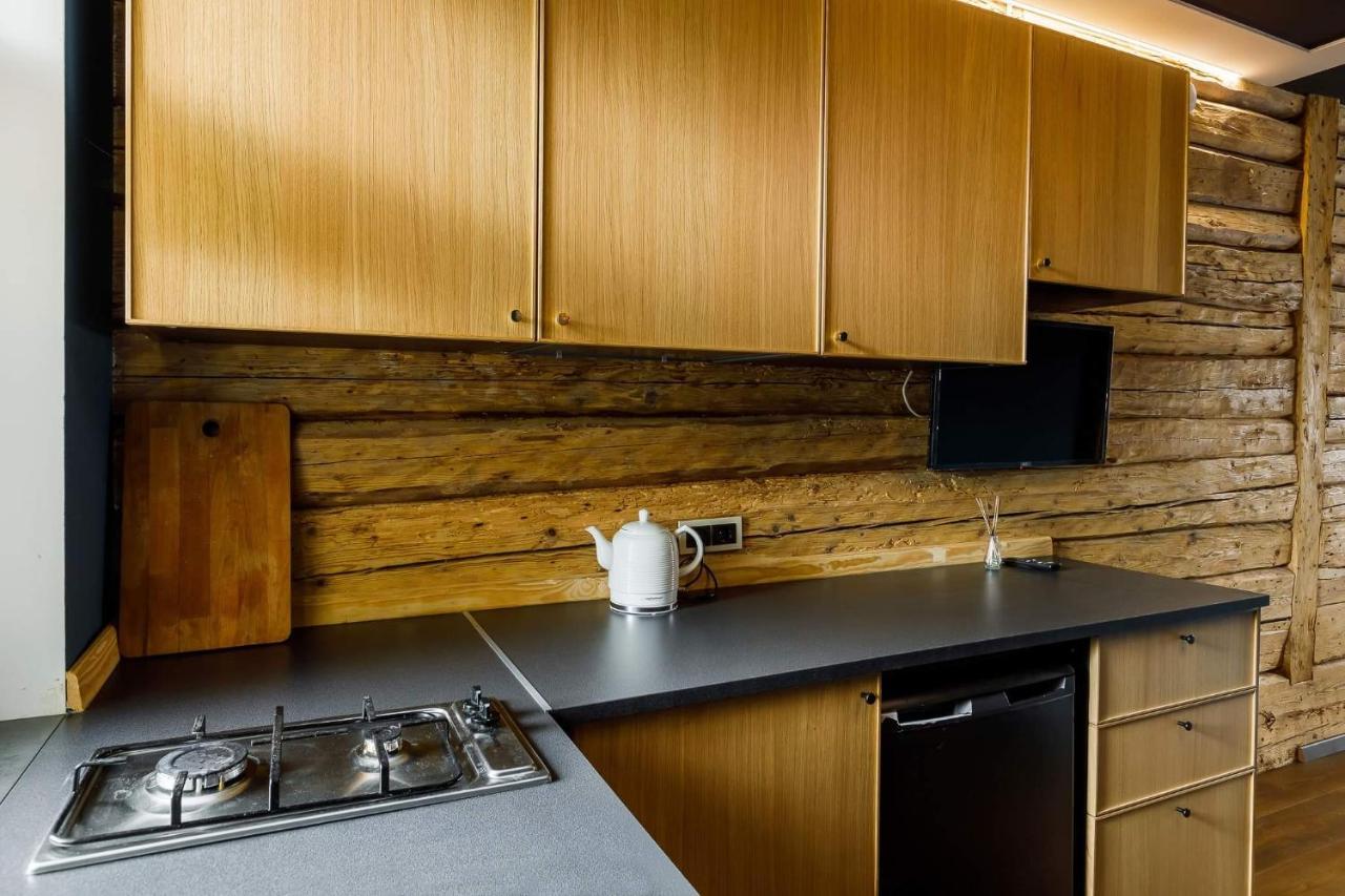 Apartments In Каунас Экстерьер фото