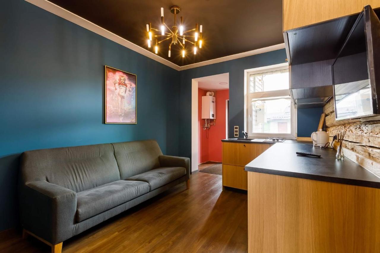 Apartments In Каунас Экстерьер фото