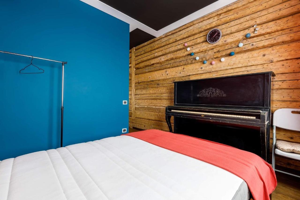 Apartments In Каунас Экстерьер фото