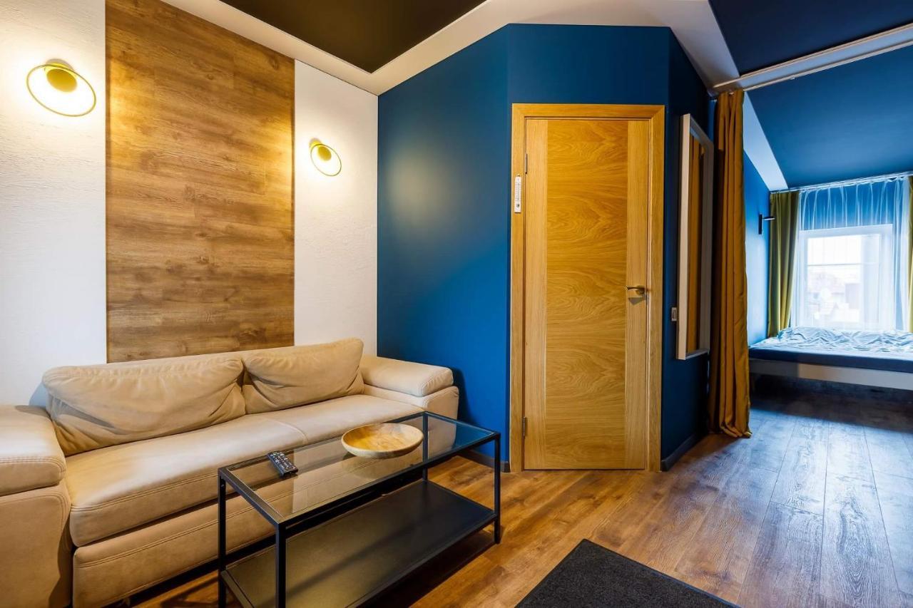 Apartments In Каунас Экстерьер фото