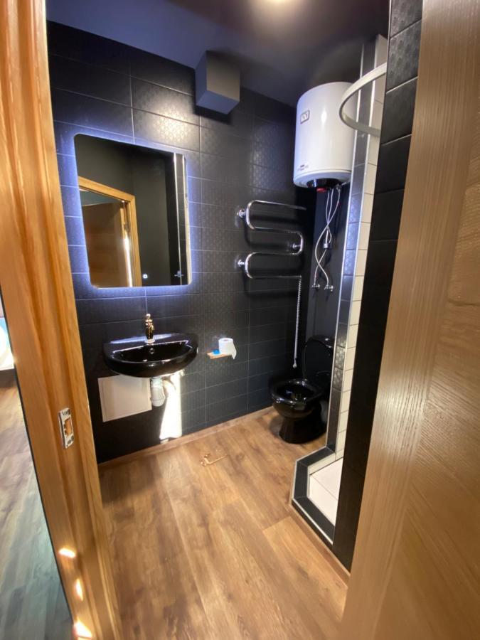 Apartments In Каунас Экстерьер фото