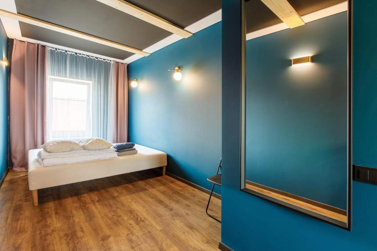 Apartments In Каунас Экстерьер фото