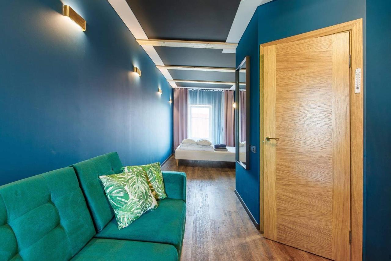 Apartments In Каунас Экстерьер фото