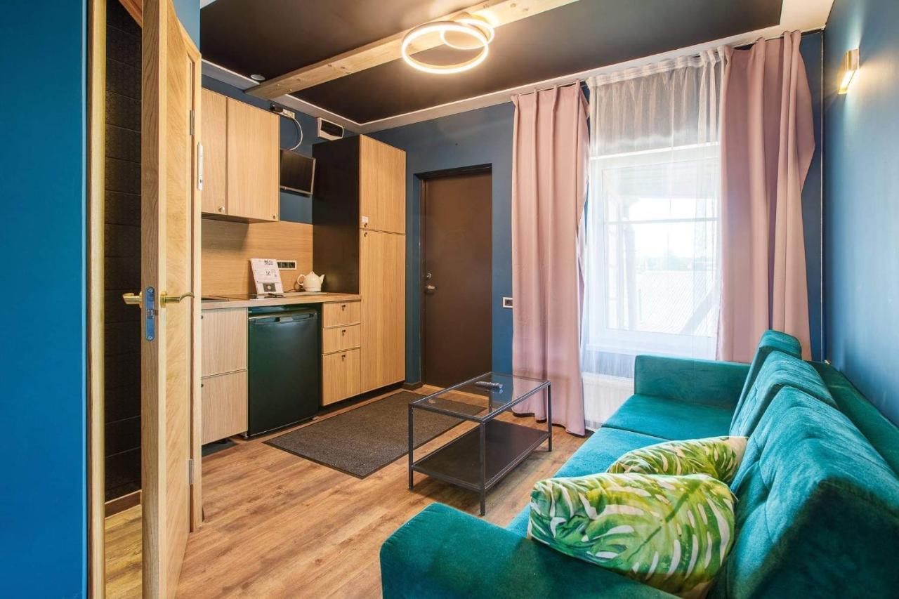 Apartments In Каунас Экстерьер фото