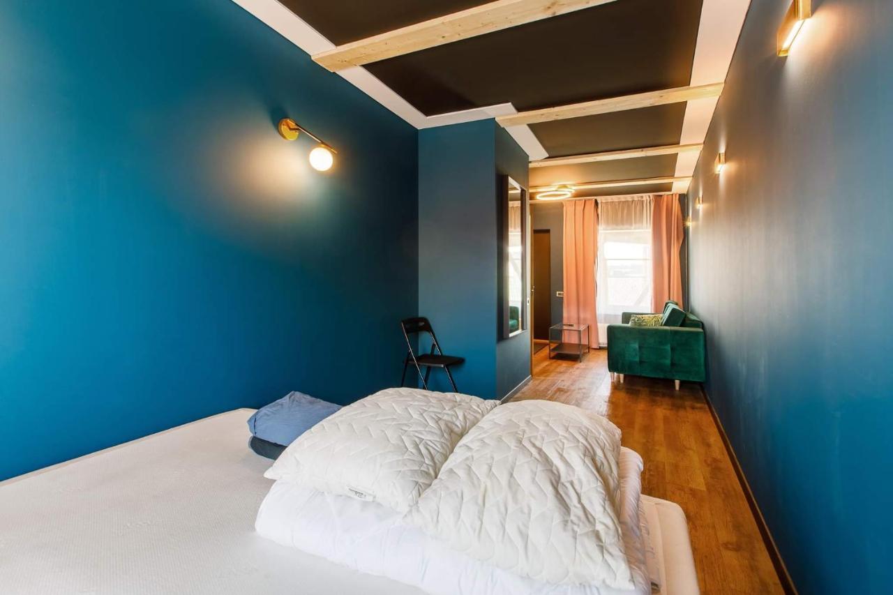 Apartments In Каунас Экстерьер фото