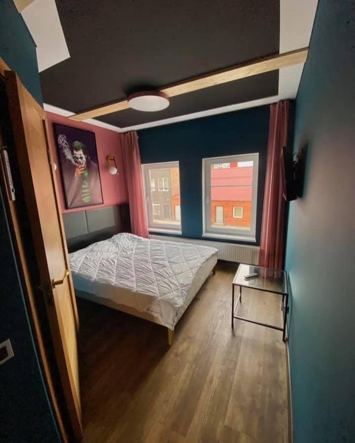 Apartments In Каунас Экстерьер фото