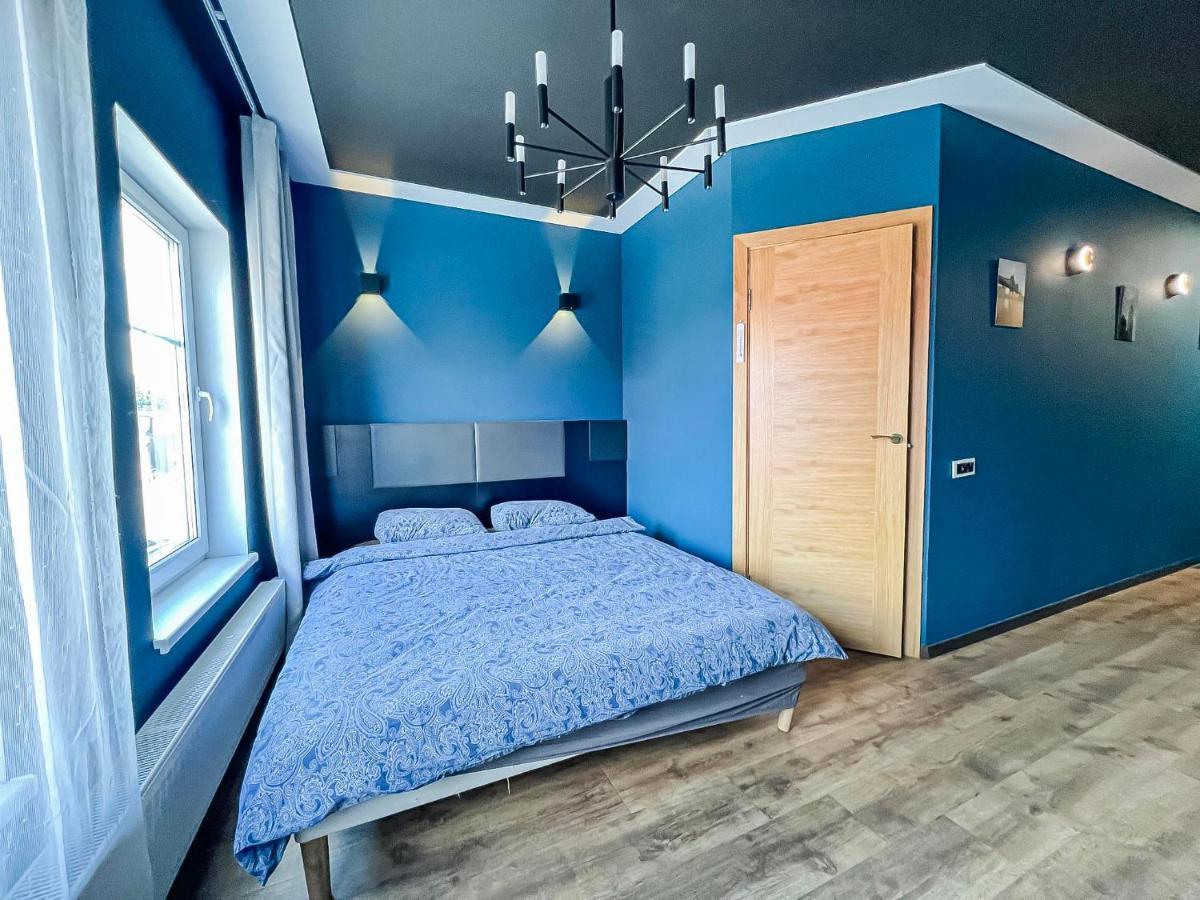 Apartments In Каунас Экстерьер фото