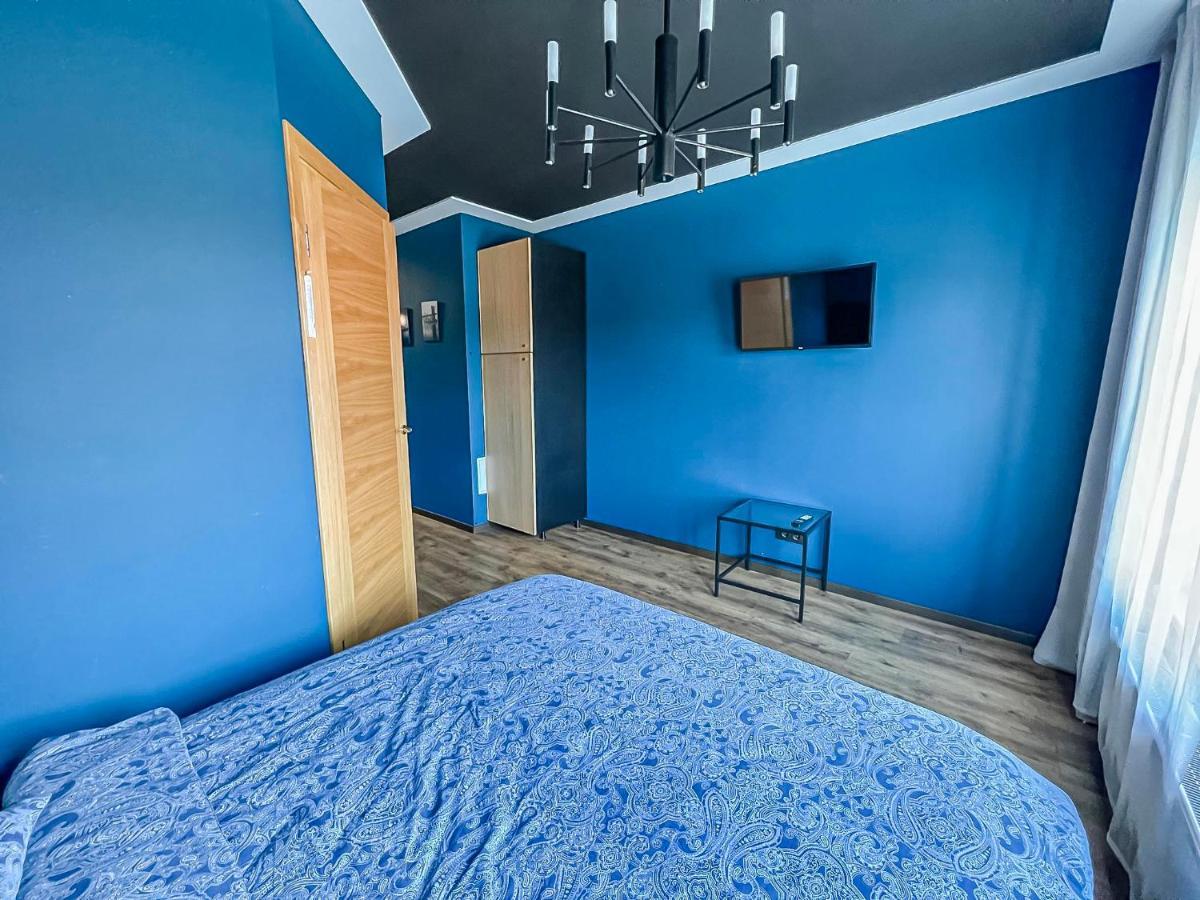 Apartments In Каунас Экстерьер фото