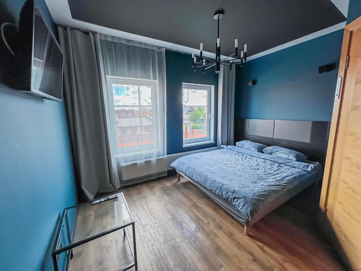 Apartments In Каунас Экстерьер фото