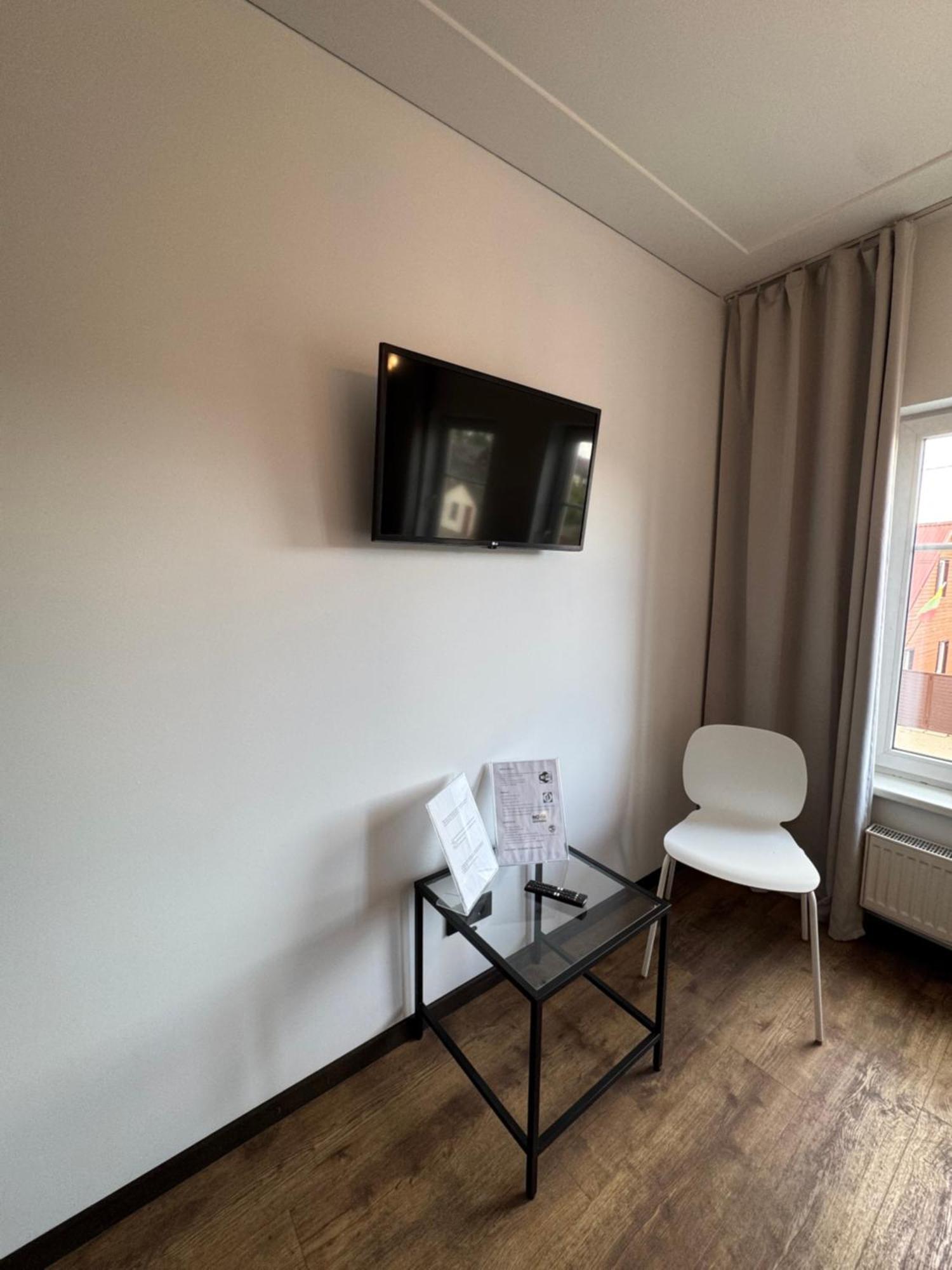 Apartments In Каунас Экстерьер фото