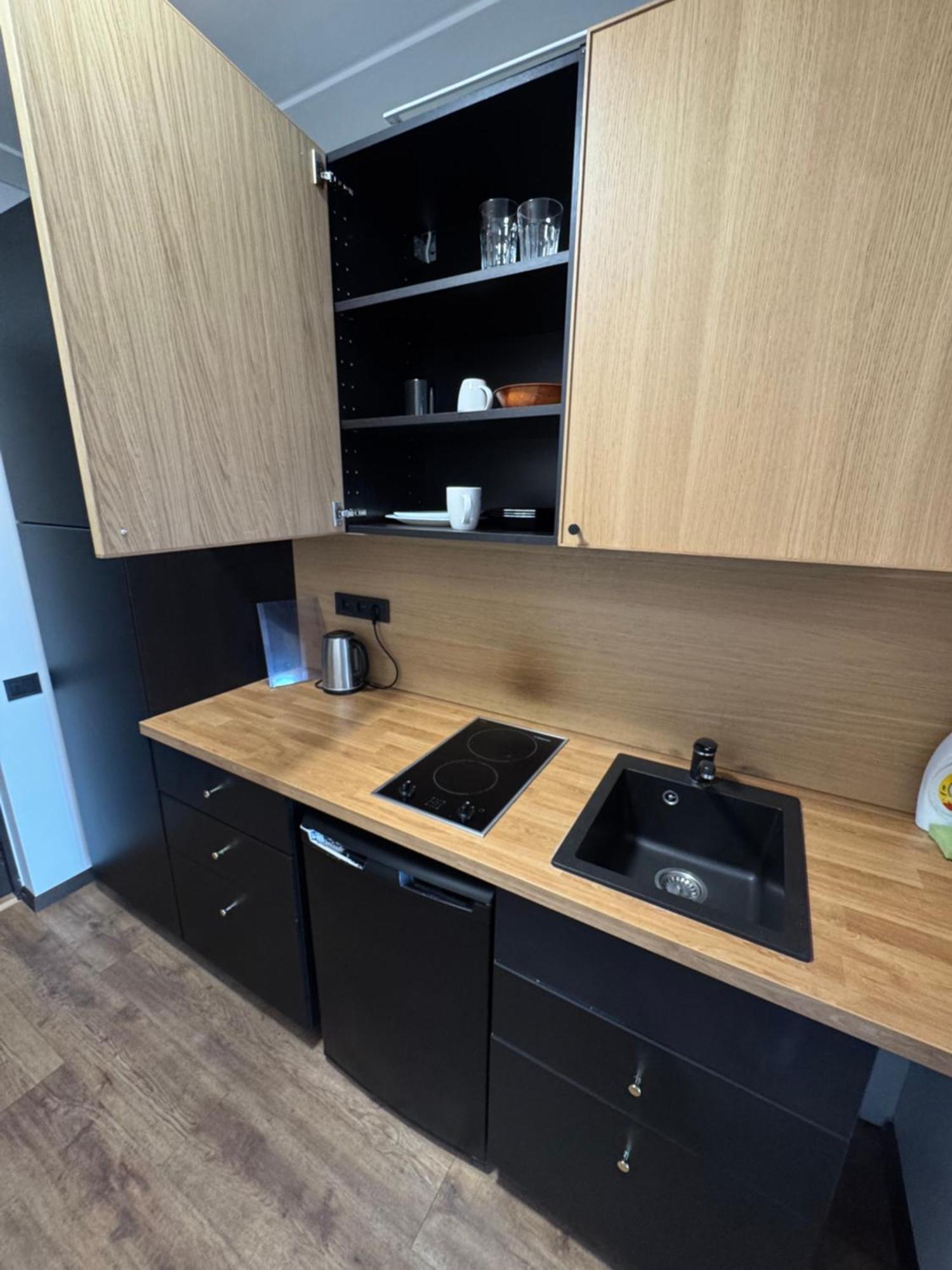 Apartments In Каунас Экстерьер фото