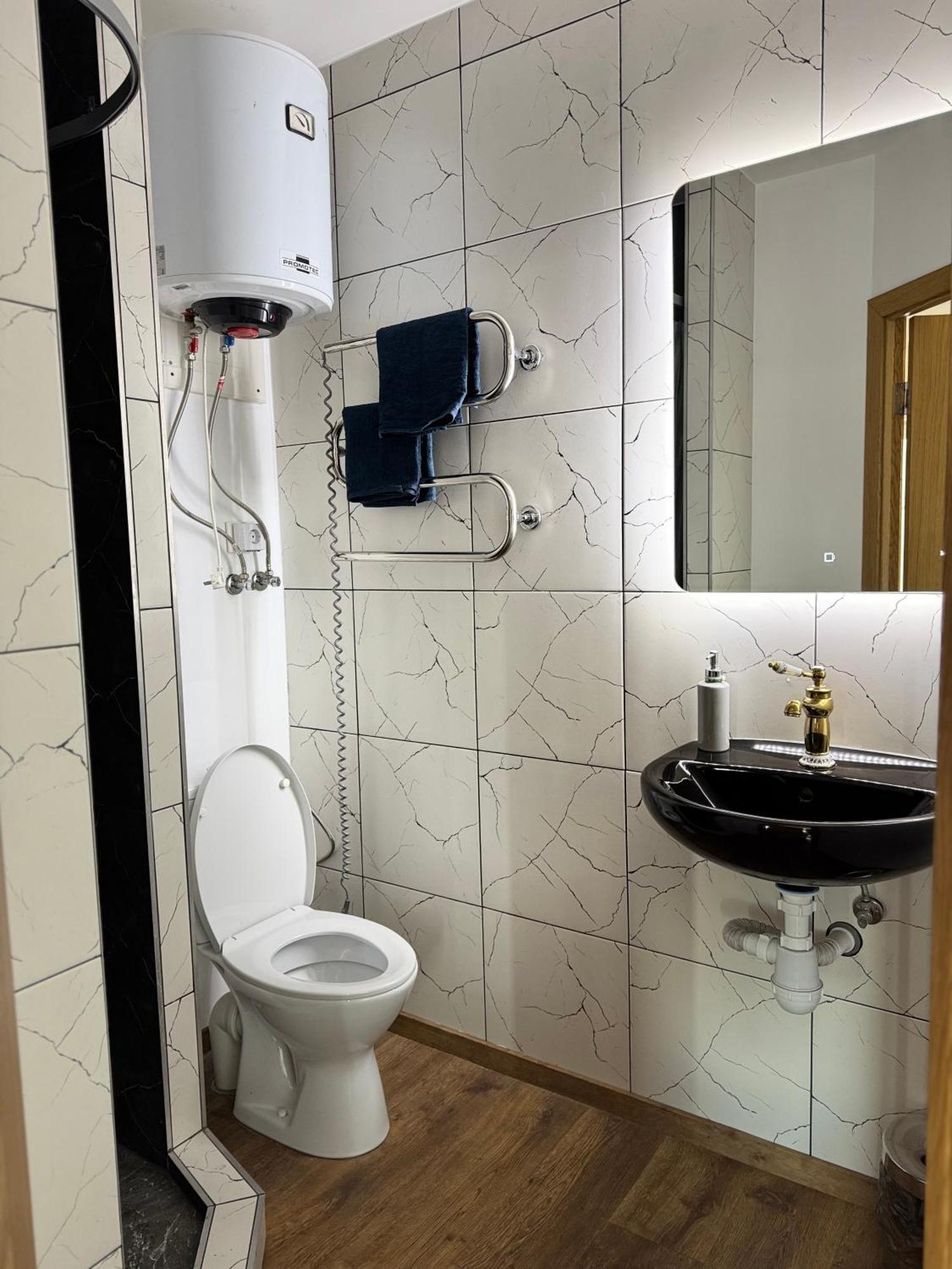 Apartments In Каунас Экстерьер фото